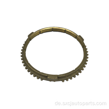 Schaltgetriebe Autoteile Synchronizer Ring OEM FI-5753-0